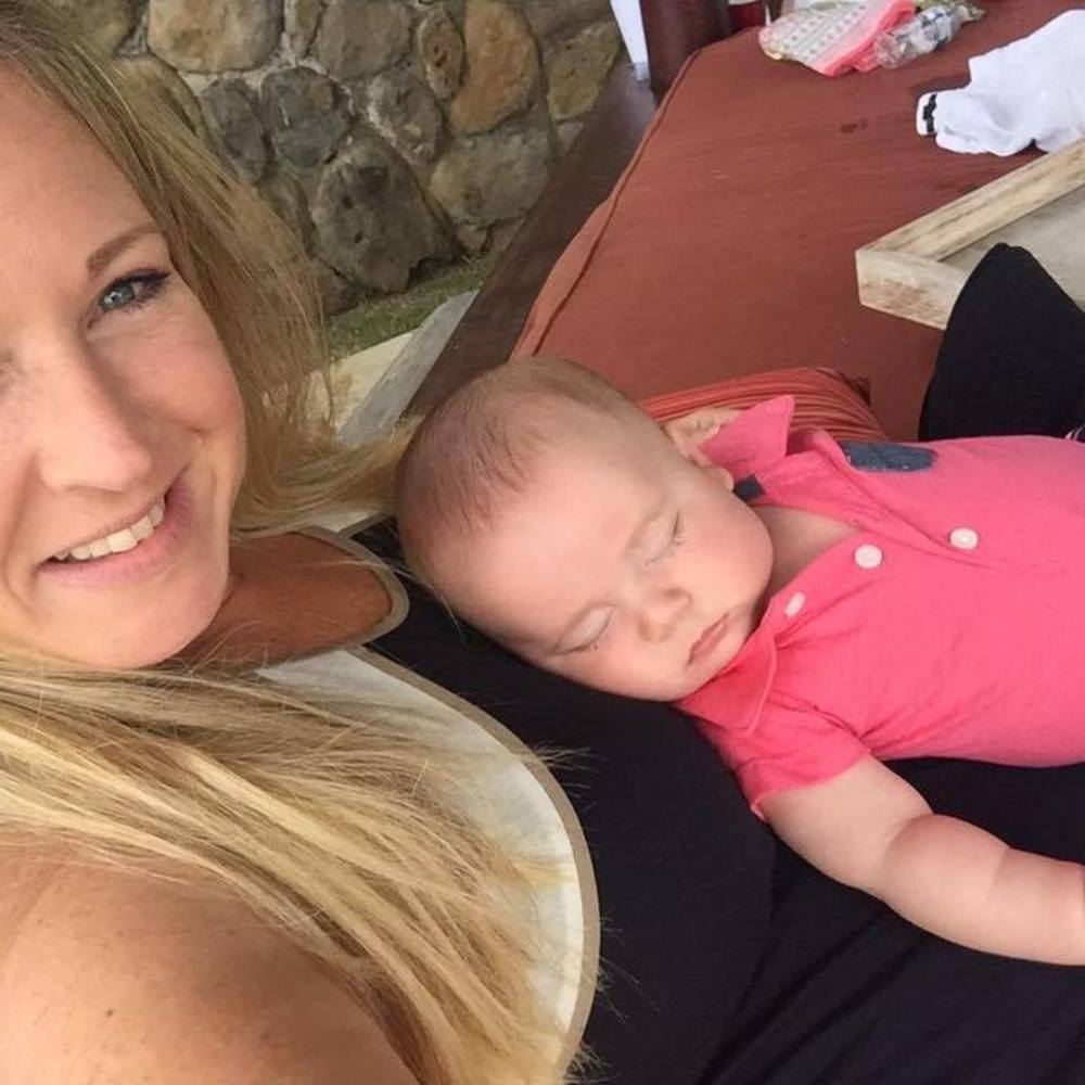 Meet your Posher, Silvia